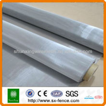 316 stainless steel woven wire mesh (factory)